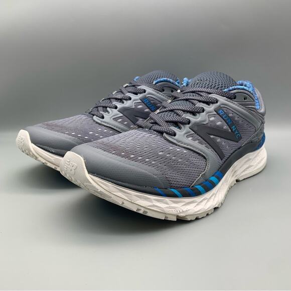 New Balance Fresh Foam 1080v8 'NYC Marathon' Women's Sneakers    Size: 11 (B) - Picture 6 of 16